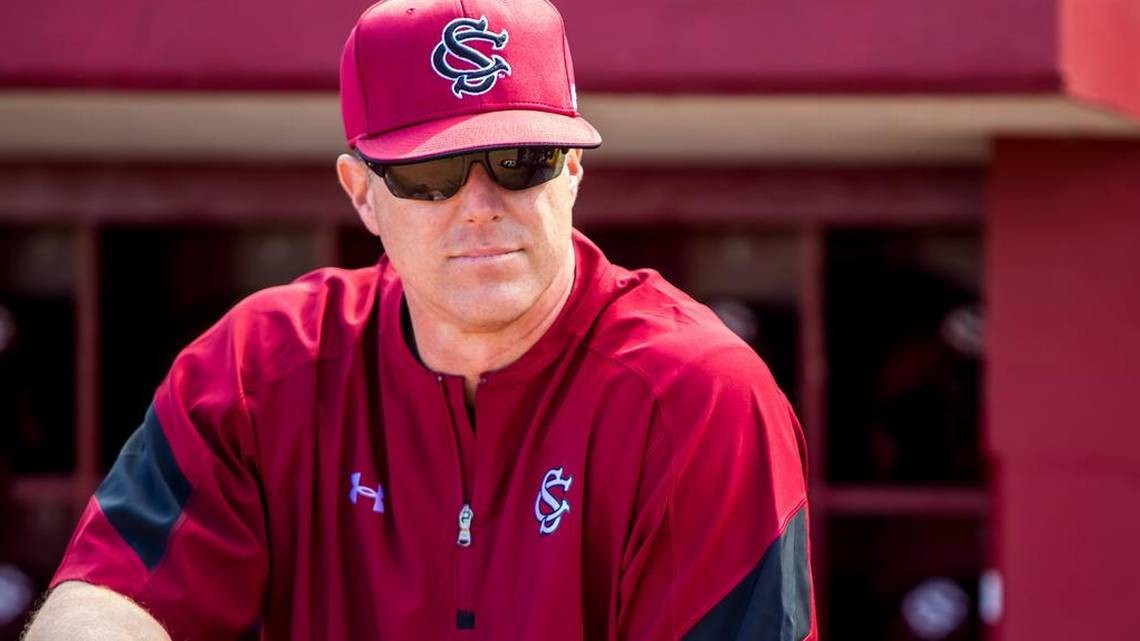 Mark Kingston aims to put USC back on right side of baseball’s ‘No. 1 ...