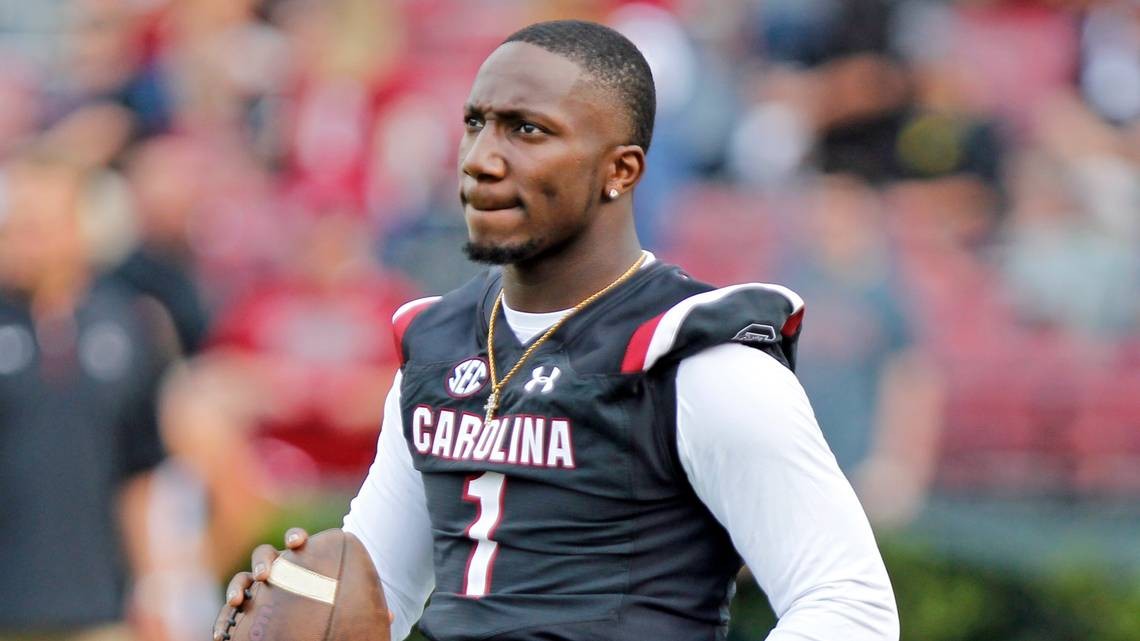 Hype builds for Deebo Samuel as he adds preseason All-American honors