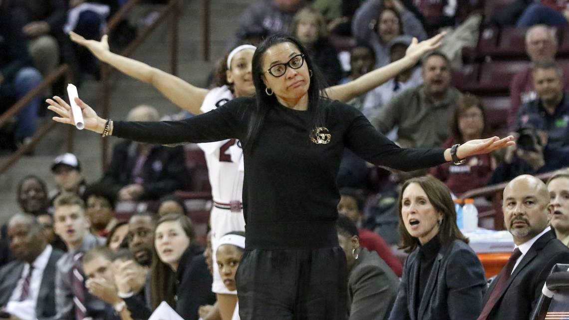 Oops? Did ESPN leak the NCAA women’s tournament bracket early?