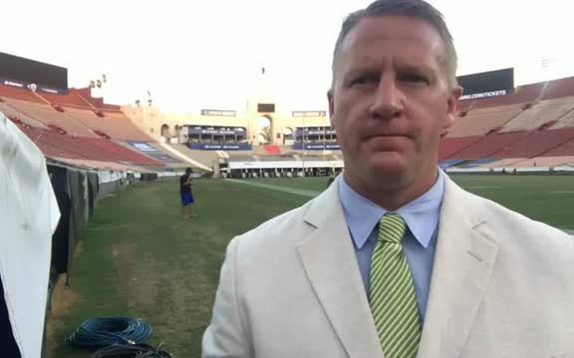 Gregg Bell on what he saw, heard and thought of Seahawks big win in L.A.