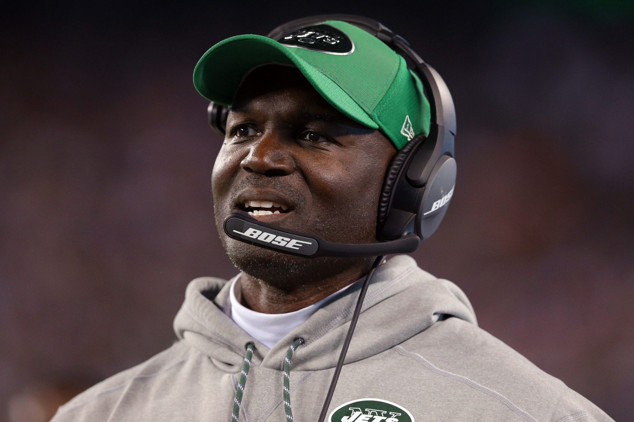 Jets Have Yet To Approach HC Todd Bowles About An Extension