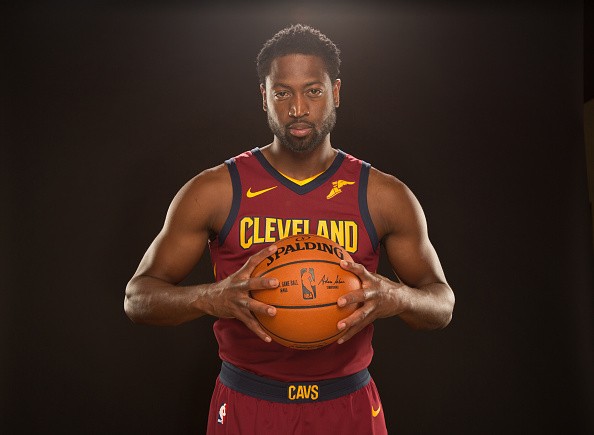 Dwyane Wade: “I’m Definitely In ‘The Land’ Now” – Wade Opens Up To ...