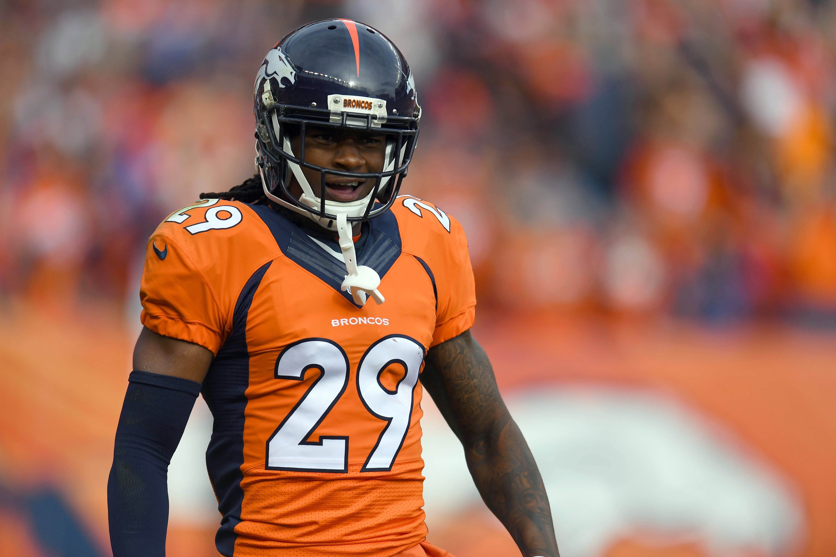 Broncos Expected To Exercise CB Bradley Roby’s Fifth-Year Option