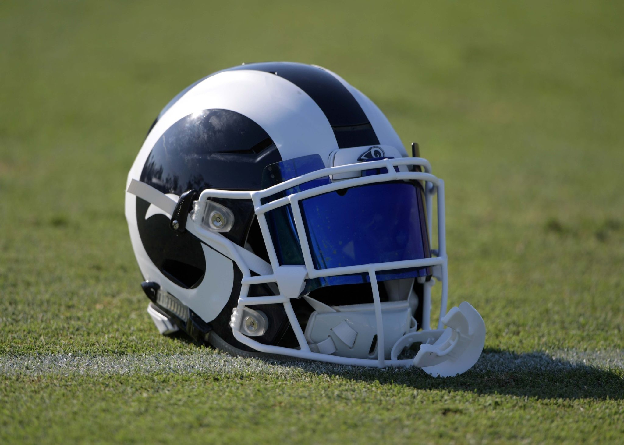 Rams Sign WR Fred Brown To Practice Squad