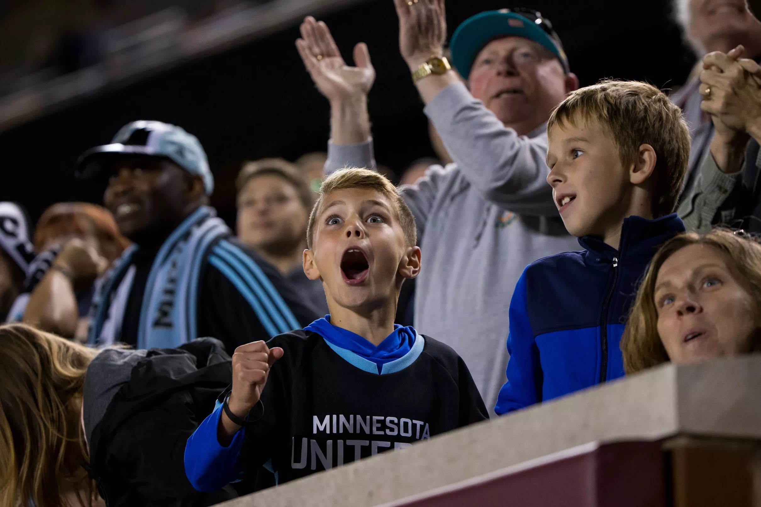 Fox Sports North becomes Minnesota United’s new broadcast partner