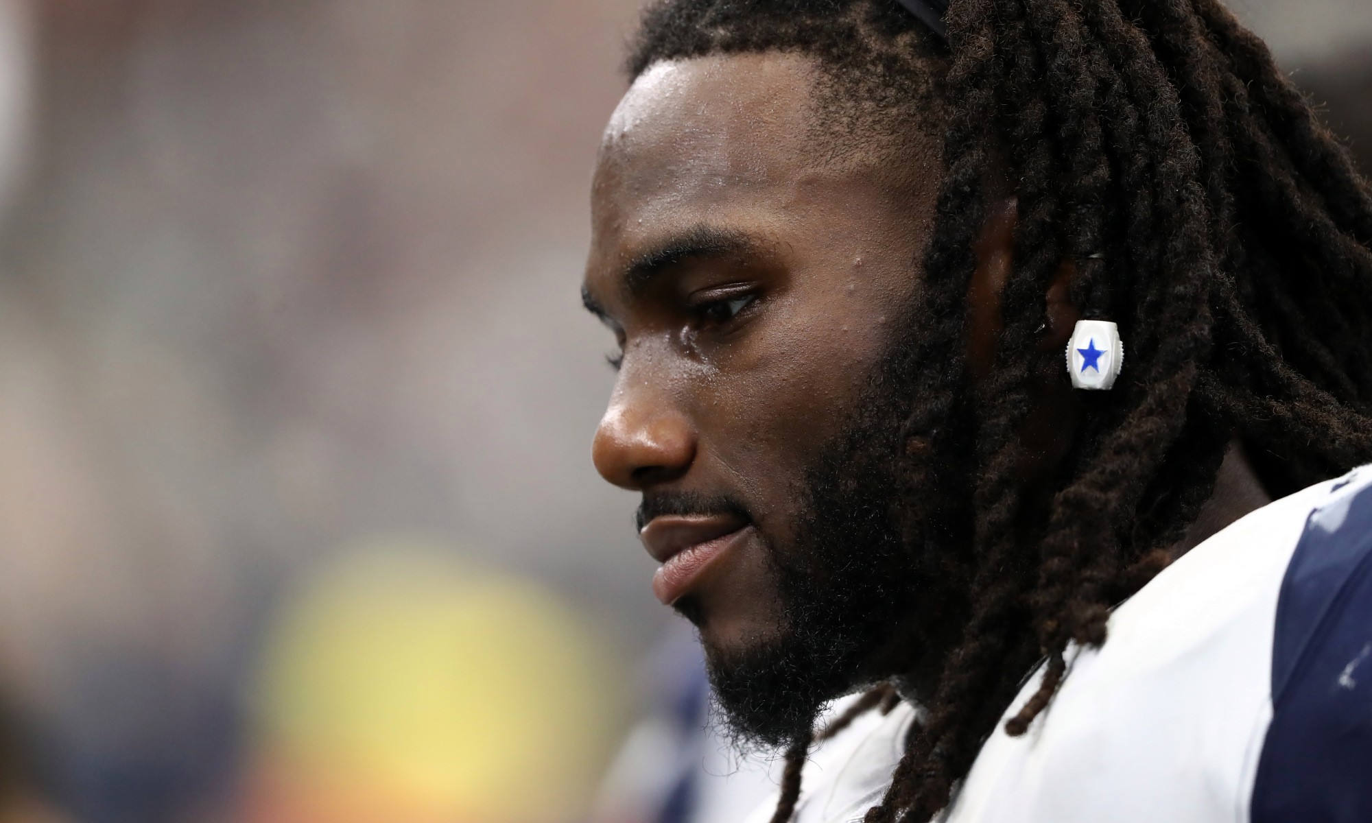 Cowboys LB Jaylon Smith approaching Superdome debut with reverence