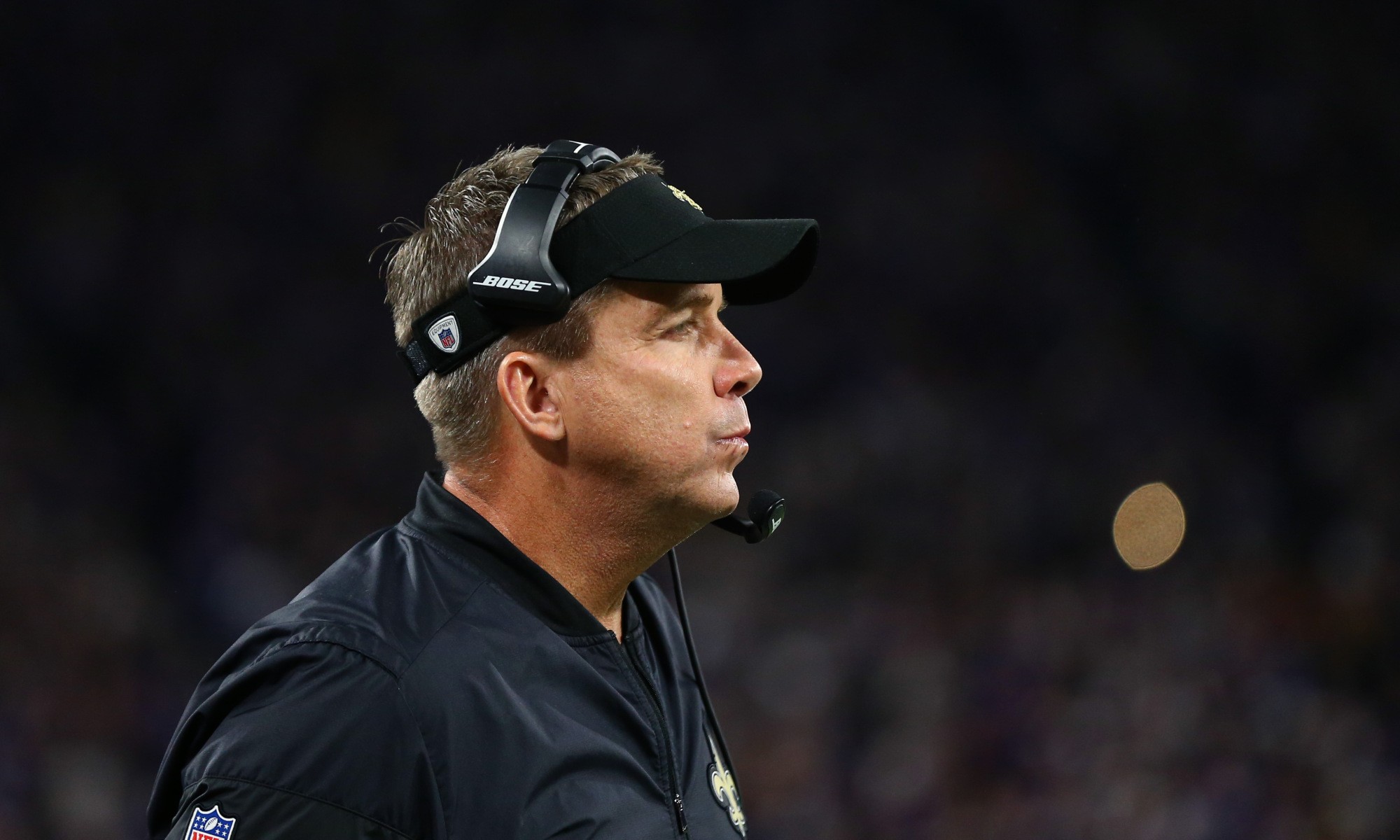 What Sean Payton, Dennis Allen, and the Saints think about the Vikings