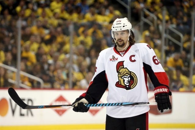 NHL Rumors: Ottawa Senators – The Draft, Erik Karlsson, and the