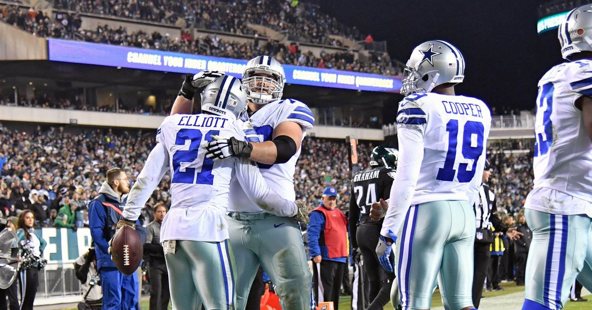 Cowboys offense looks ‘complete’ in win over Eagles, can it now carry over?