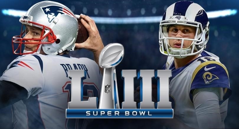 AFC/NFC Championship Games go Overtime, Super Bowl is Set!