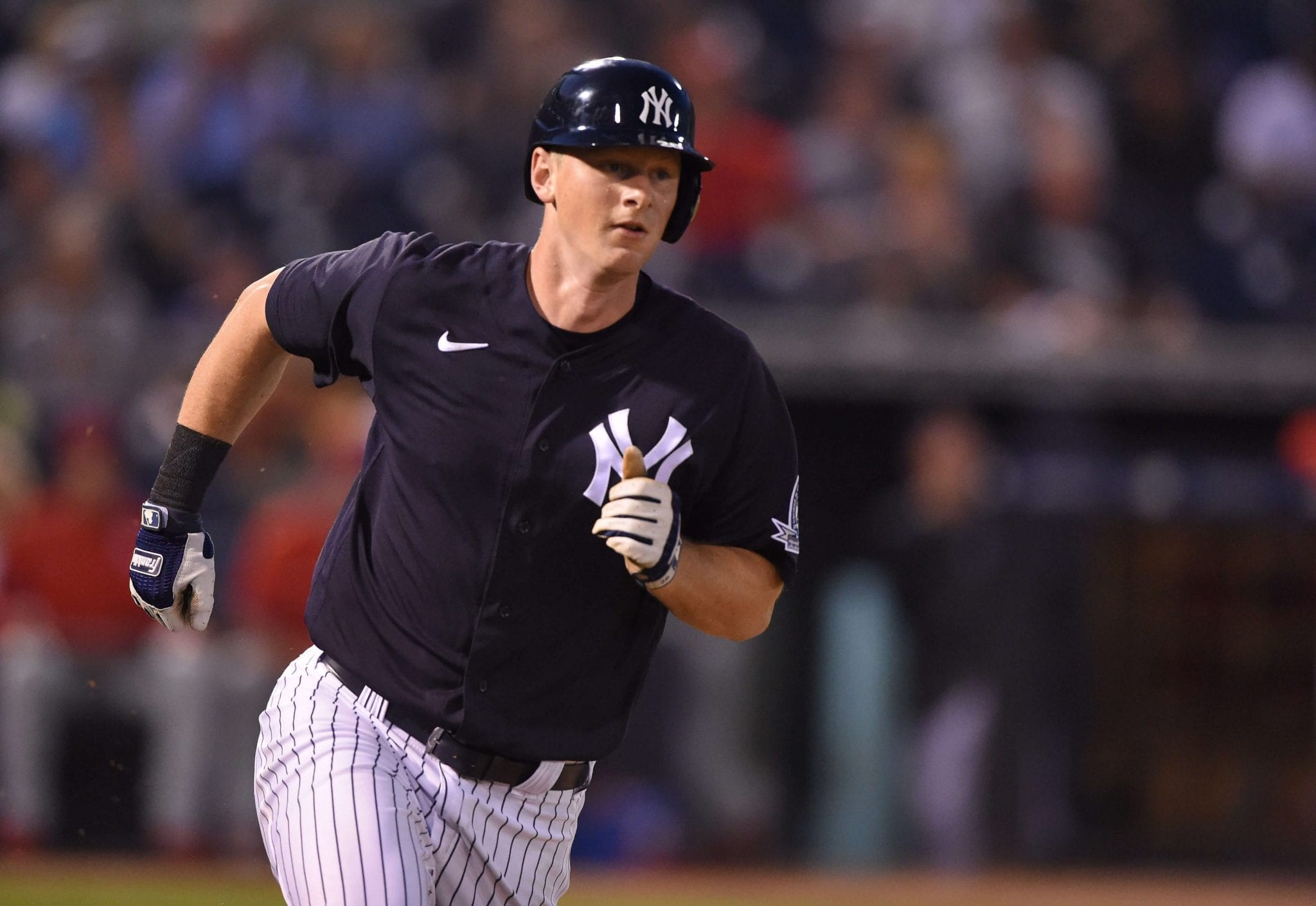 Yankees rumors/news: A clear plan if the Yanks lose out on DJ LeMahieu ...