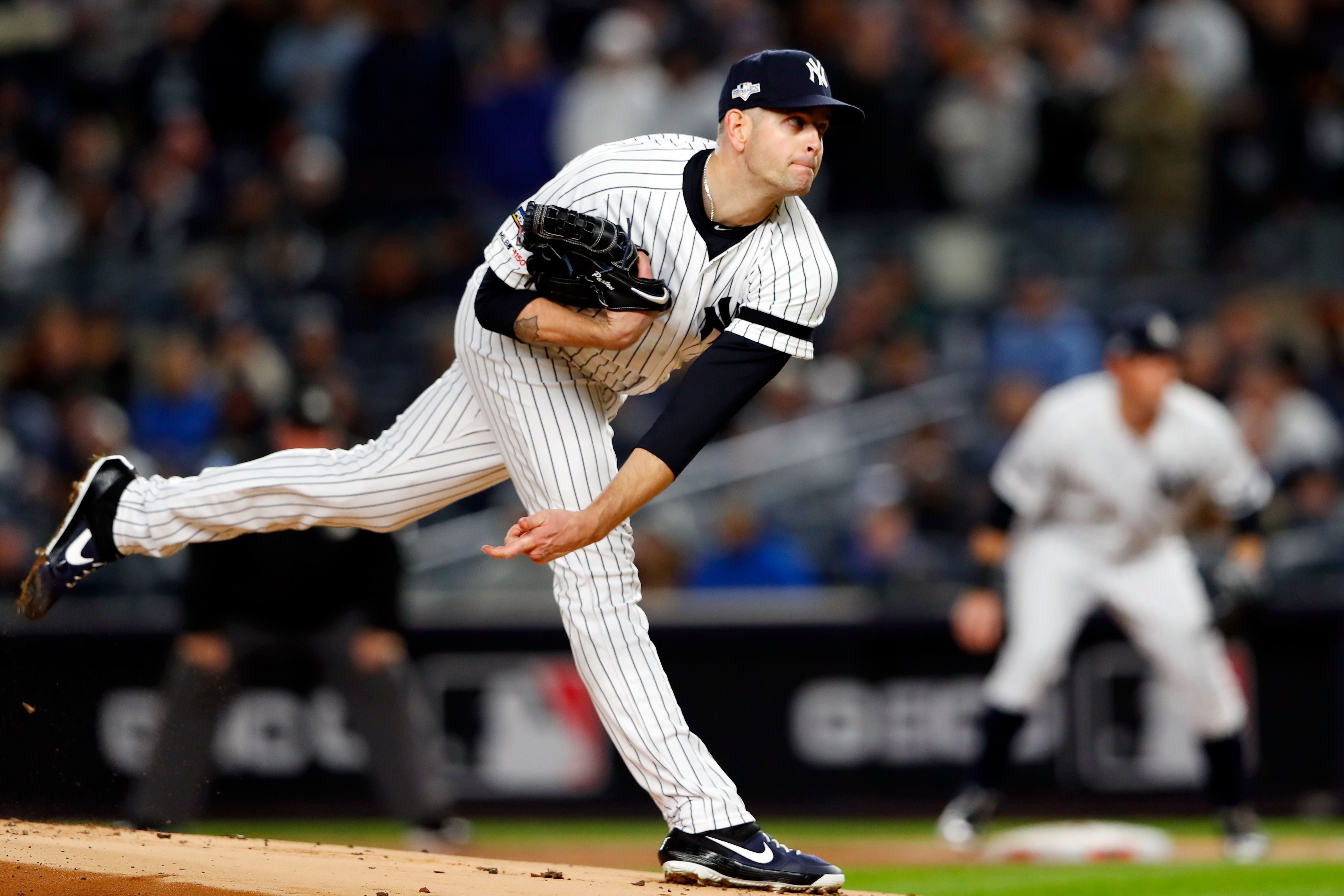 New York Yankees news: What players will benefit from shortened season ...