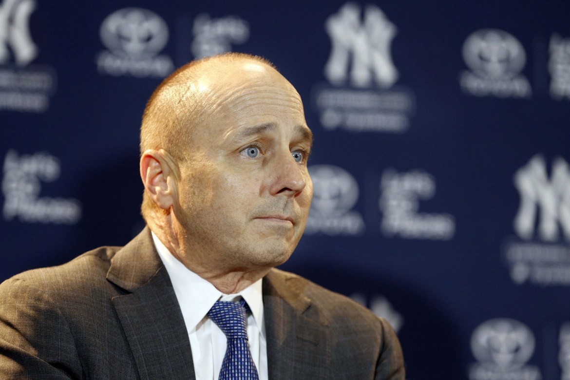 New York Yankees: Is Brian Cashman a genius or a fool?