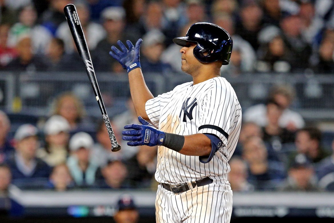 New York Yankees: Two injured players lead the way to victory