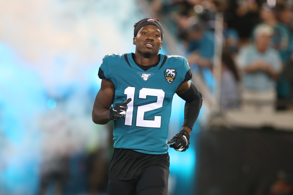 Dede Westbrook Is The Ultimate Buy-Low Target For Eagles