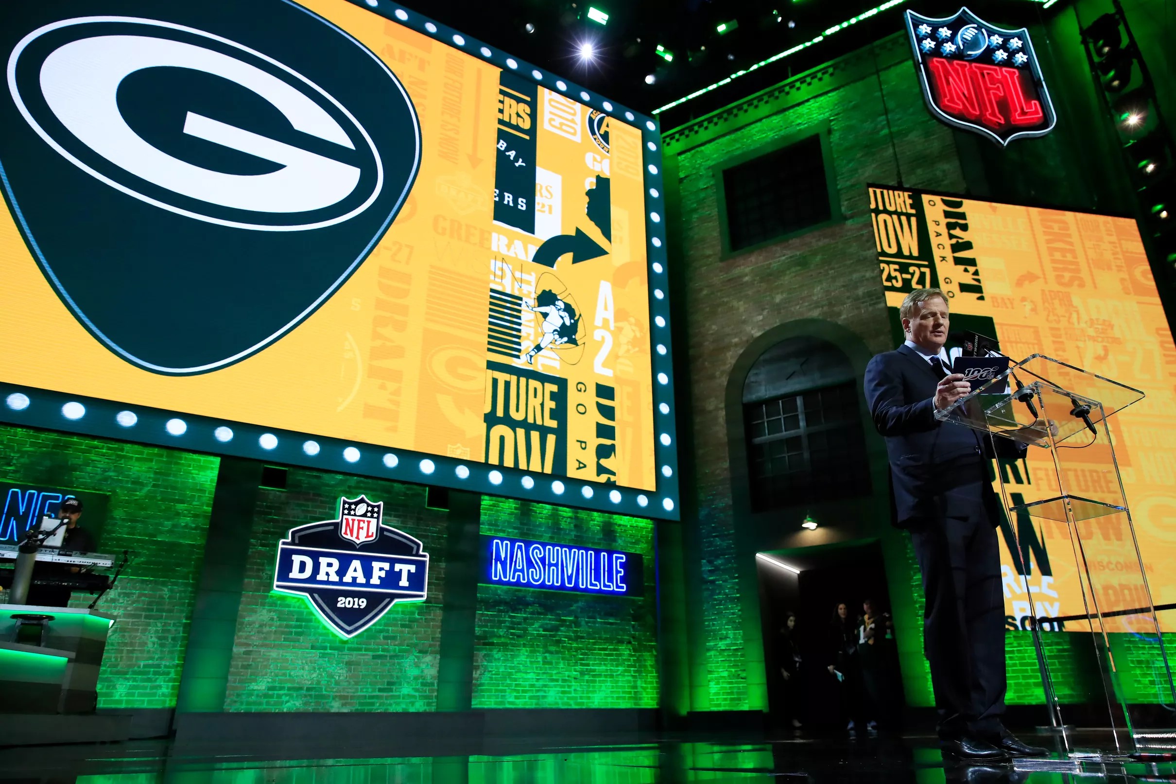 NFL Draft 2019 Day 3 Live: News, commentary, and Packers’ picks in ...