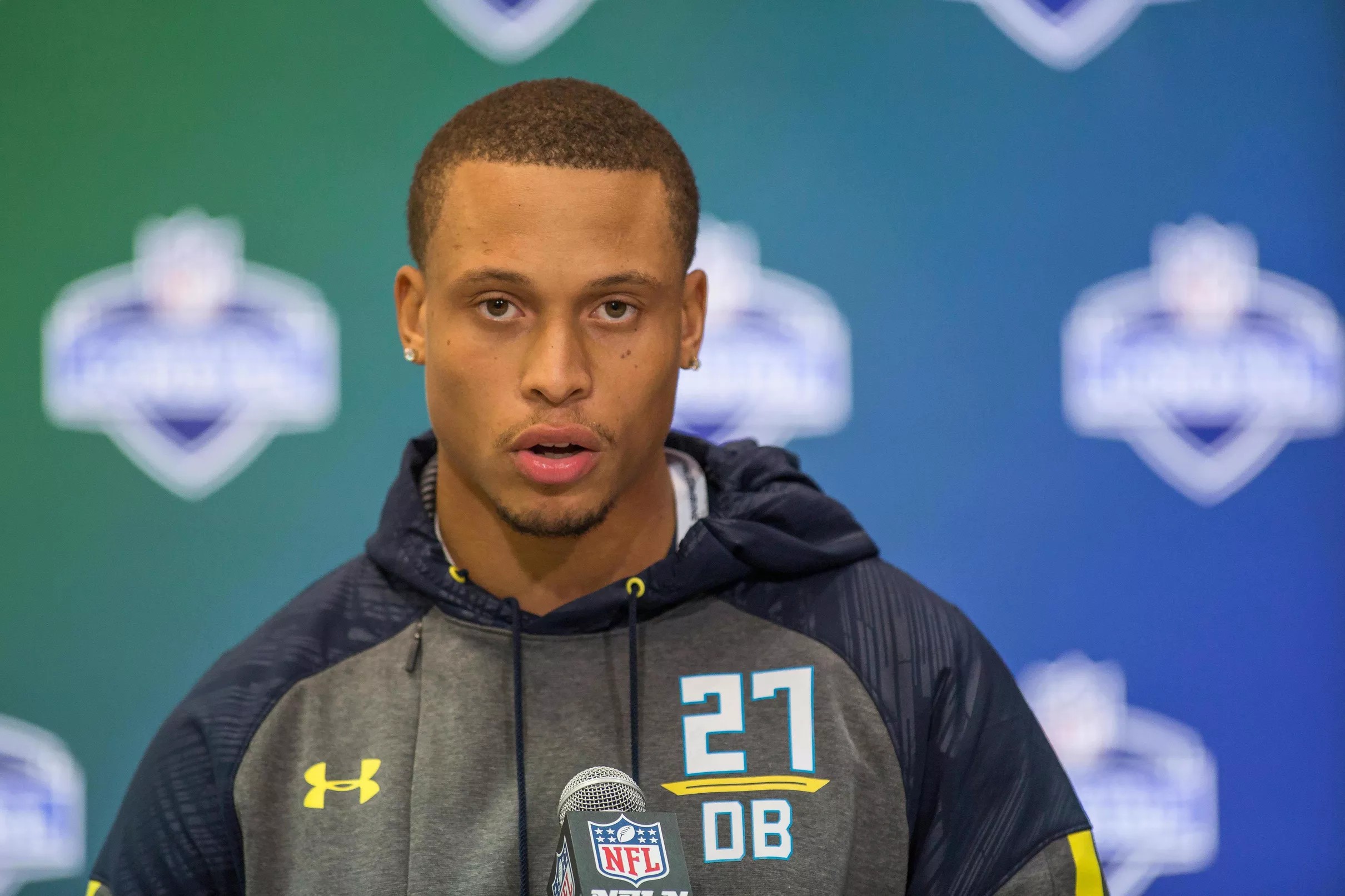 Packers 2nd-round pick Josh Jones changes representation