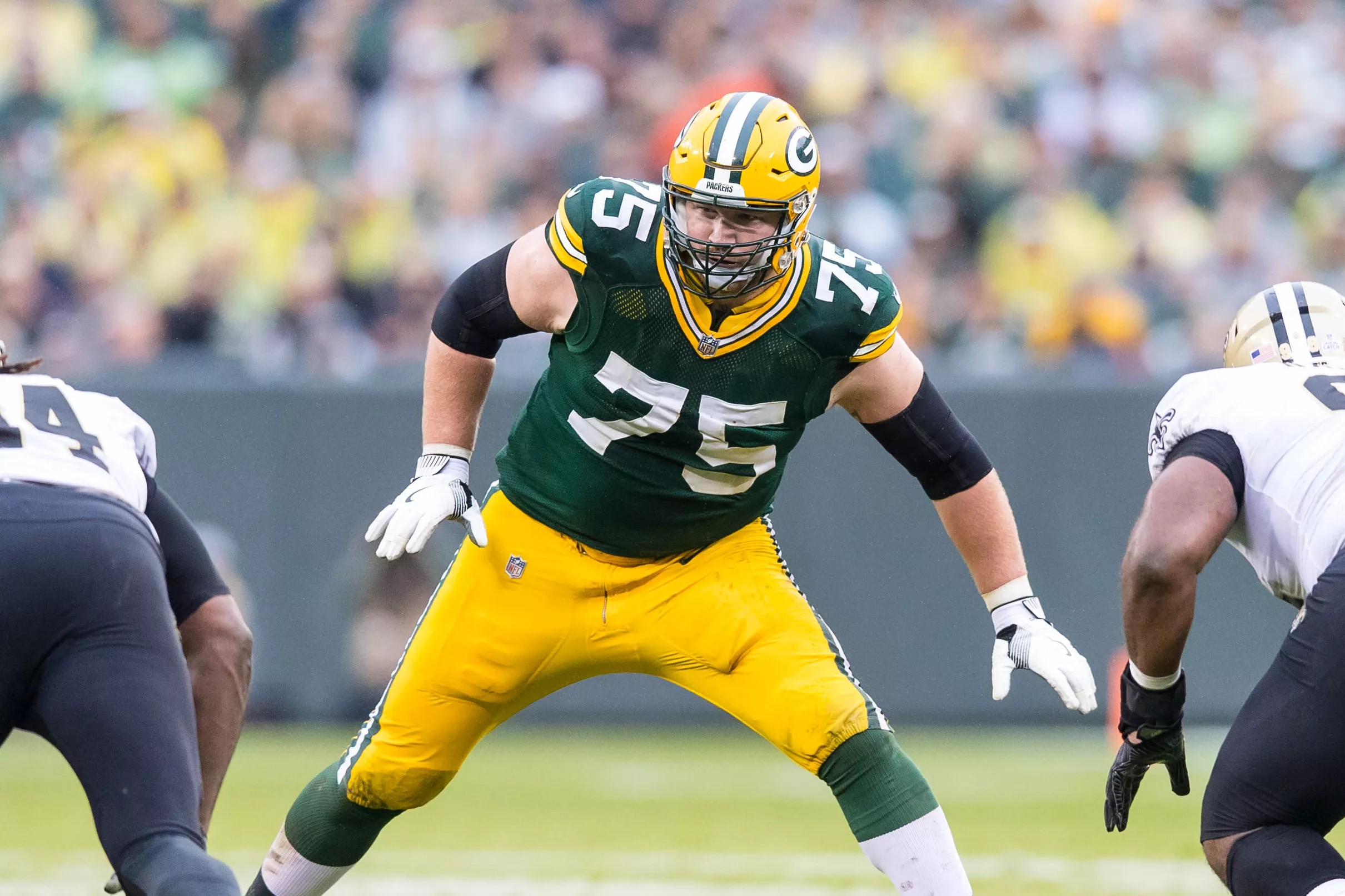 The impact of Bryan Bulaga’s return on the Packers offense