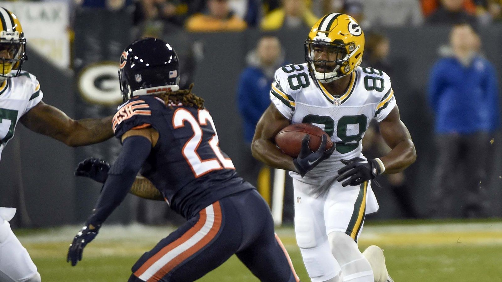 Packers-Colts Week 9 Injury Report: Rollins questionable, but ...