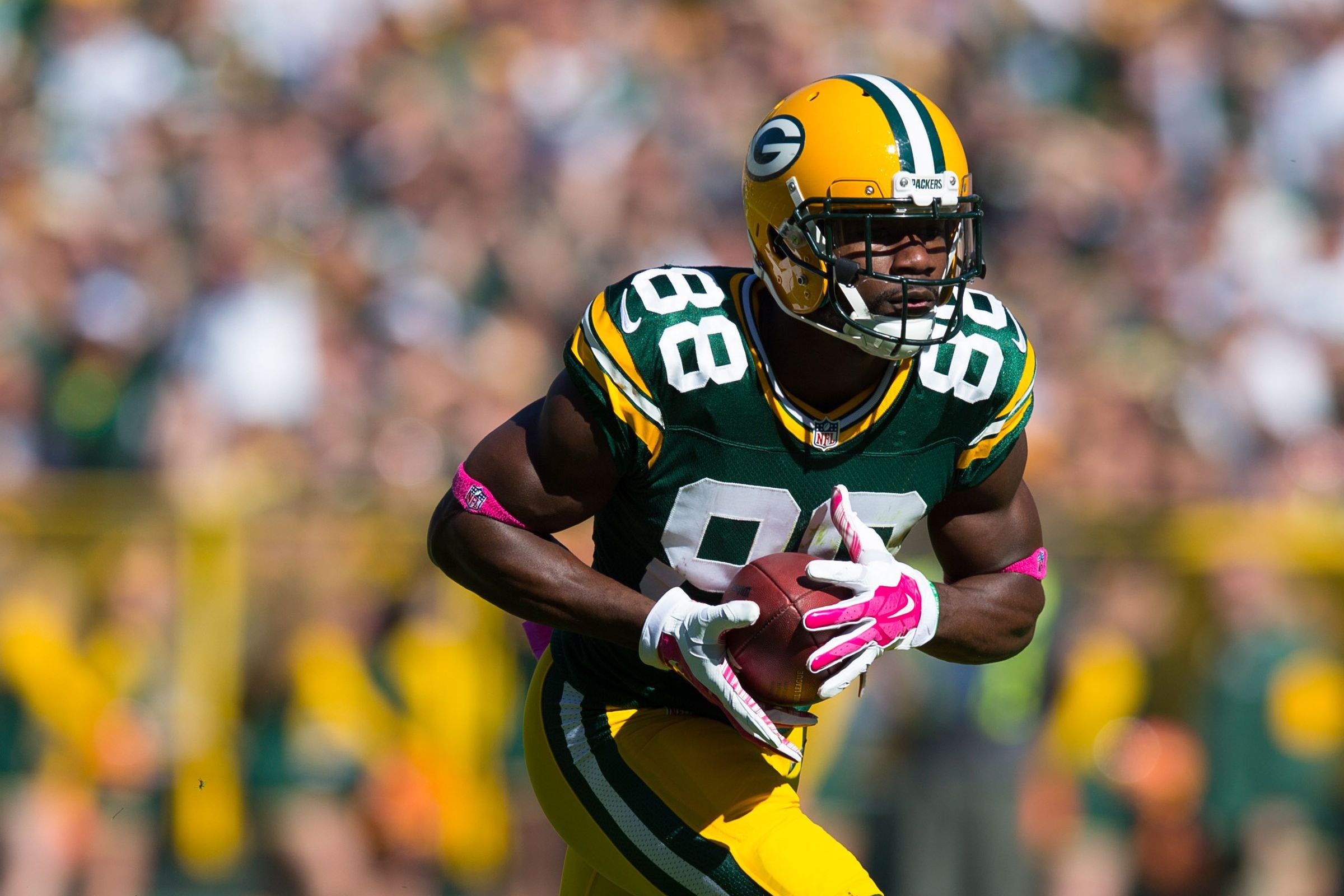 Packers Injury Report: Ty Montgomery practices Thursday, hopes to play ...