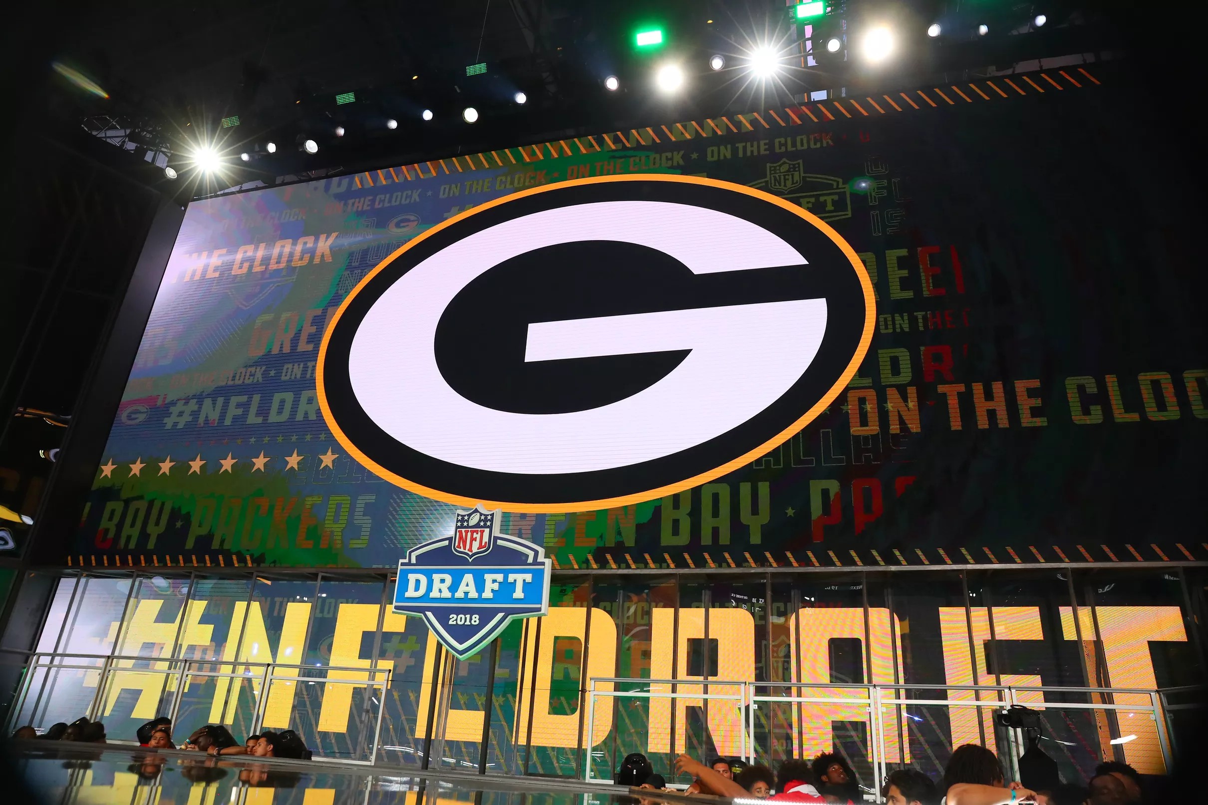 Packers Draft Picks 2020: full list of Green Bay’s draft selections