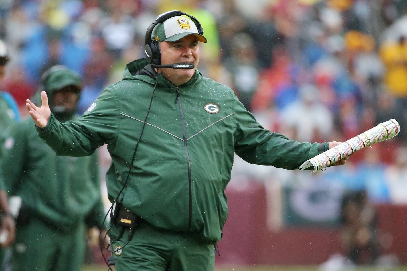 Can Mike McCarthy Lead Packers to Greatness?