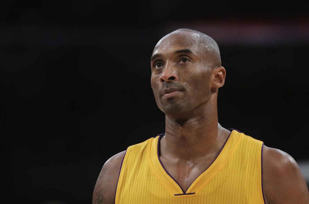 Miller: Kobe Bryant must go away for Lakers to move forward